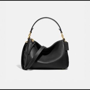 Brand New Coach Shay crossbody bag
